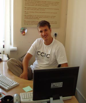 Denis Pankratov